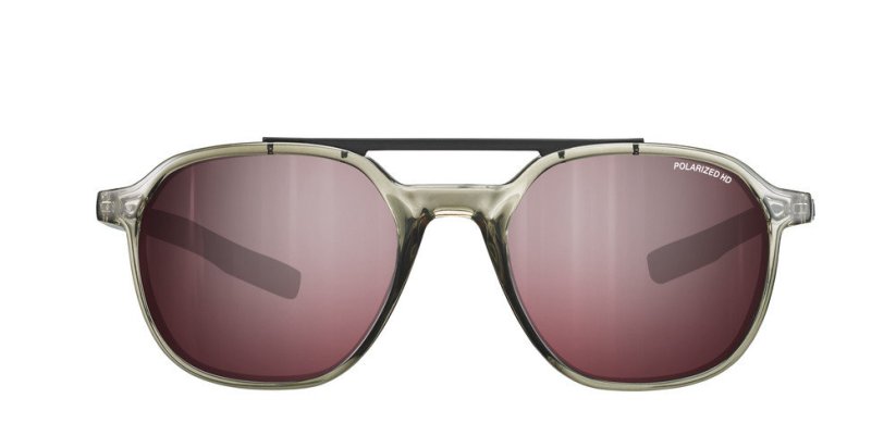 SLACK Spectron HD3 Polarized | Pink / Translucent Army Green/Black / L