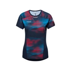 Aenergy FL T-Shirt Women Light Fader | Night