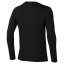Long Sleeve Shirt SR(U) | Black