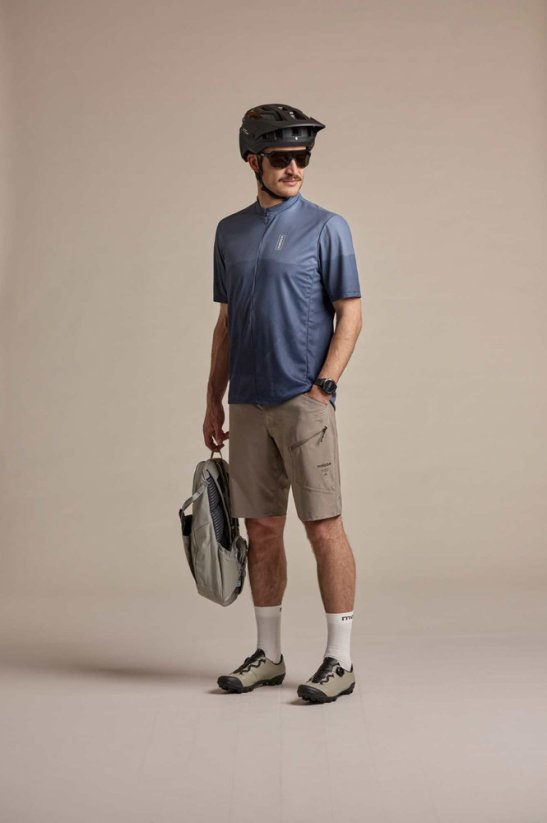 AntonioM. AM | Dusty Blue