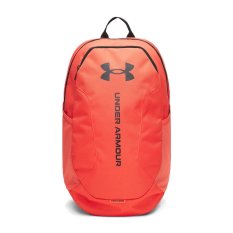 Hustle Lite Backpack | Venom Red/Black