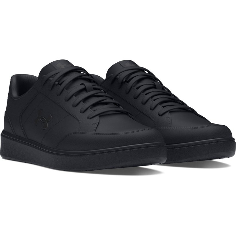Official | Black/Black/Black