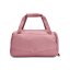 Undeniable 5.0 Duffle XS | Pink Elixir/White