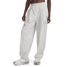 Unstoppable Woven Cargo Pants | Summit White/Black