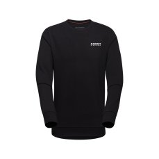 Mammut Core ML Crew Neck Men 1862 | Black