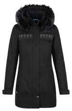 PERU-W | Black