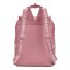 Favorite Backpack | Pink Elixir/White