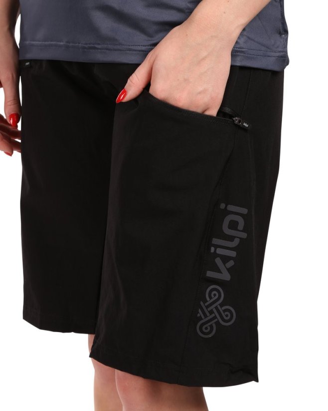 TRACKEE-W | Black