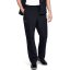 Stormproof Golf Rain Pants | Black/Pitch Gray
