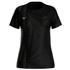 Active DryAeroFlow Graphic Tee | Yamaori