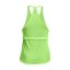Streaker Tank | Quirky Lime