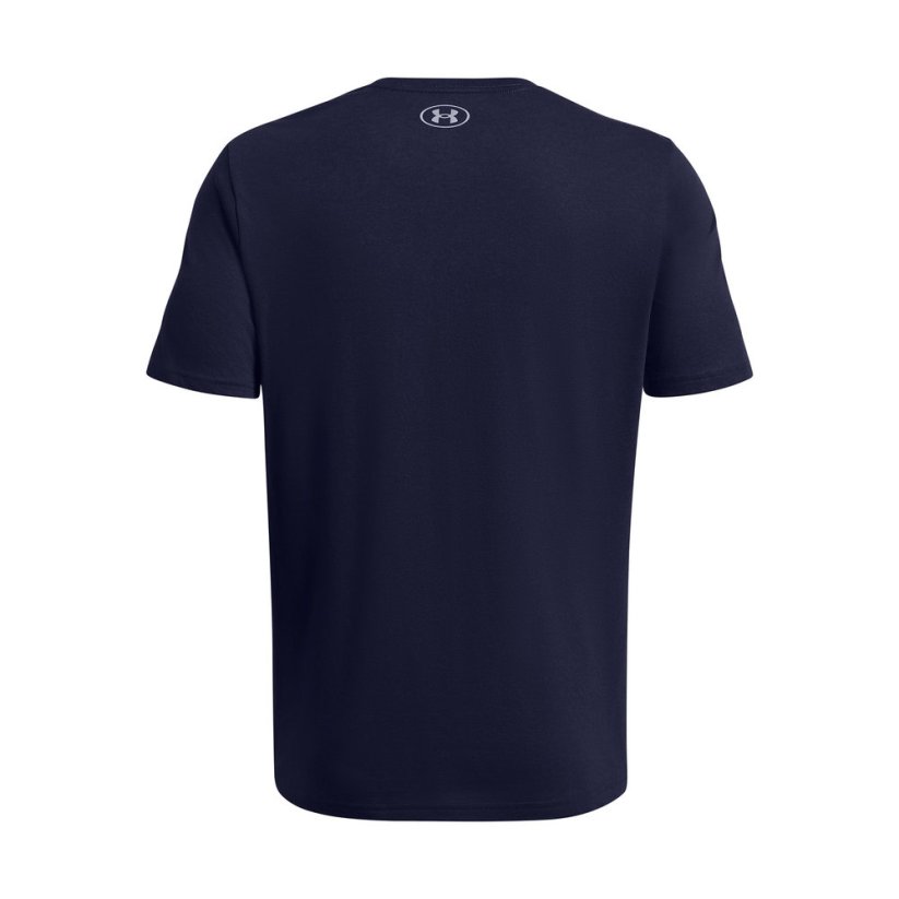GL Foundation Update SS | Midnight Navy/Royal/Mod Gray