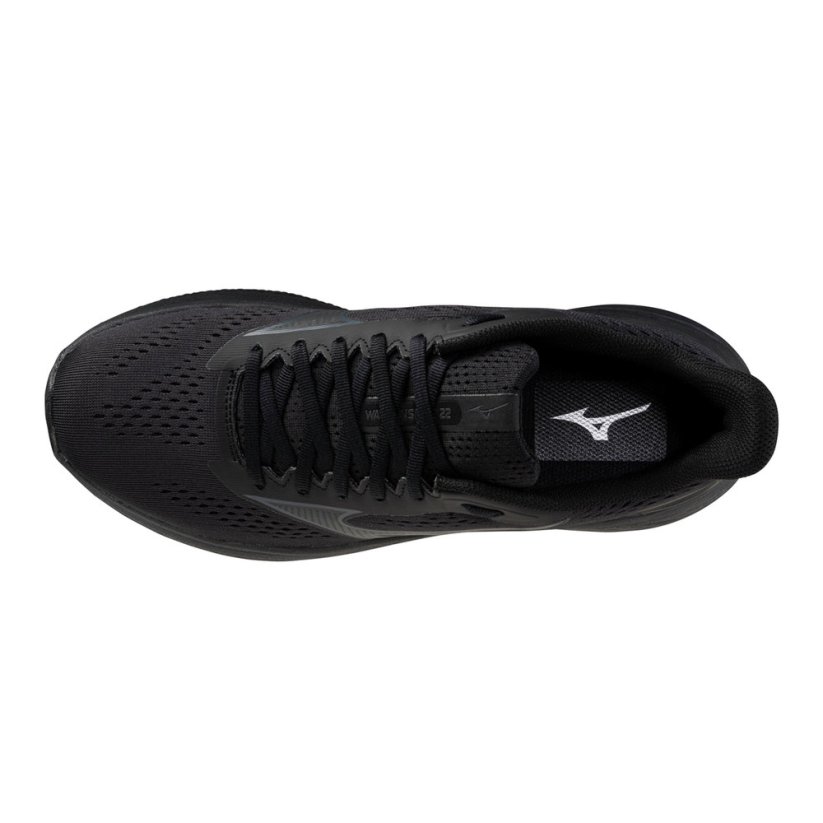 WAVE INSPIRE 22 (M) | Black/Black Sand/Black