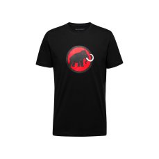 Mammut Core T-Shirt Men Classic | Black