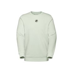 Mammut Core ML Crew Neck Men Original | Silver Sage