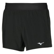 Alpha 4.5 Short | Black