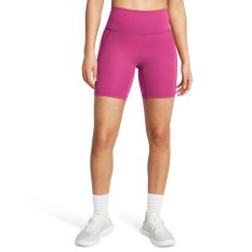 Meridian Bike Short 7in | Astro Pink