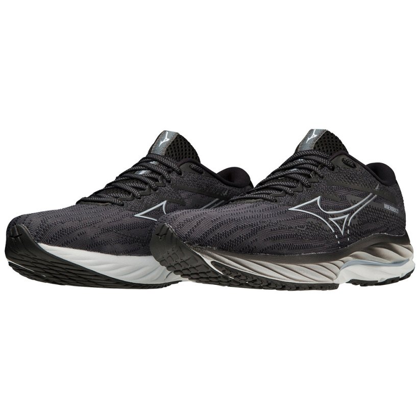 WAVE RIDER 27 D | Ebony/Snowcrest/Black