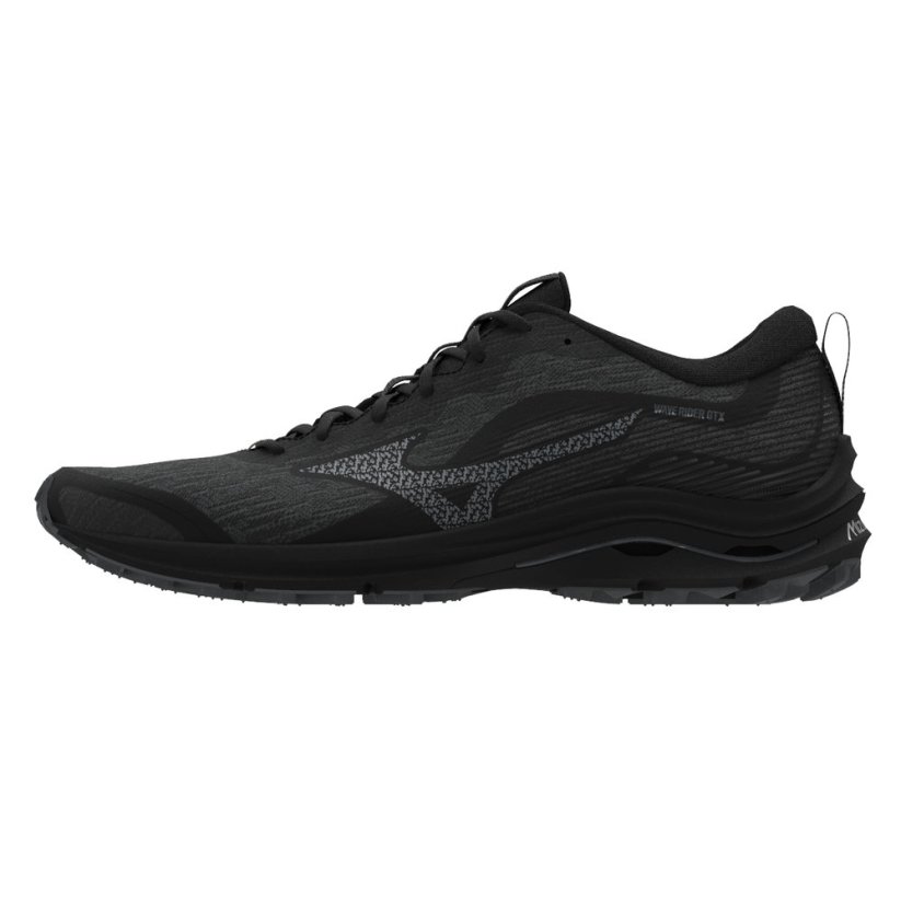 WAVE RIDER GTX | Black/Ombre Blue/Glacial Ridge