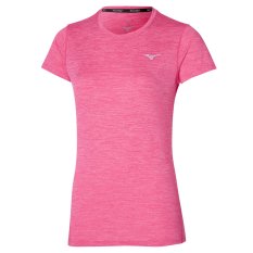 Impulse Core Tee | Sangria Sunset