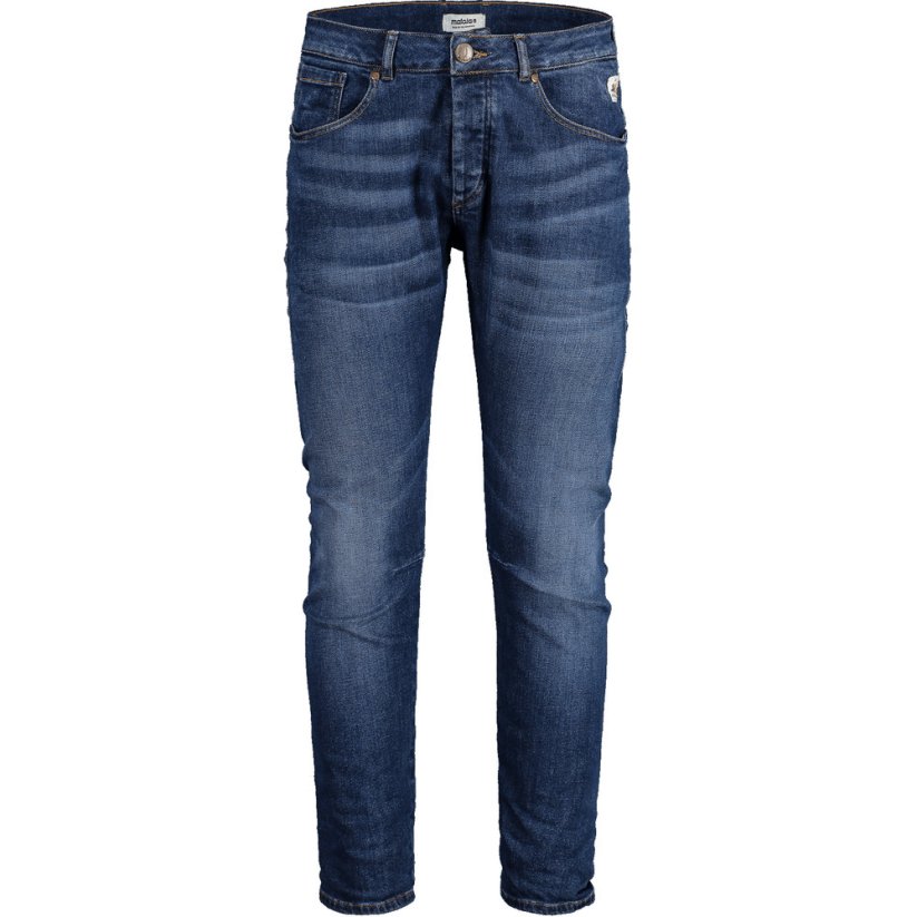 DamphuM. | Denim Blue