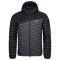 PYRAMIDEN-M | Black