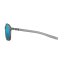 SLACK Spectron HD3 Polarized | Vert G15 / Translucent Gray/Black / L