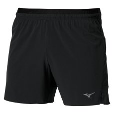 Active Alpha 5.5 Shorts | Black