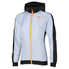Hoody Jacket | Heather