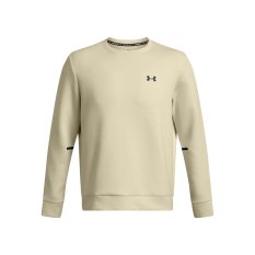 Unstoppable Fleece Crew | Silt/Black
