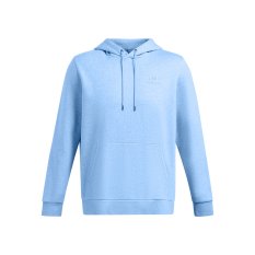 Essential Fleece Hoodie | Horizon Blue Medium Heather/Horizon Blue