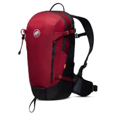 Lithium 15 Women | Blood Red/Black | 15 l