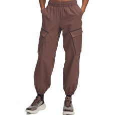 Unstoppable Cargo Pants | Sierra Taupe/Black
