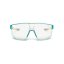 FURY Reactiv 0-3 HC | Clear / Translucent Light Blue/Light Blue / M