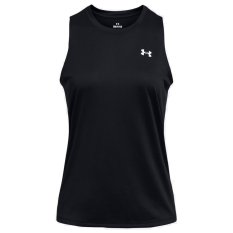 Tech™ Tank Solid | Black/White