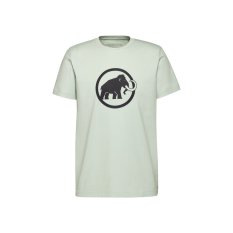 Mammut Core T-Shirt Men Classic | Silver Sage