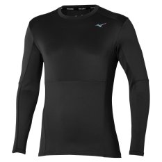 Mizuno Thermal Charge BT LS | Black