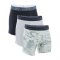 Performance Tech™ Novelty 6in 3 Pack | Hydro Green/Black/Mod Gray