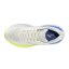 WAVE SKY 9 (W) | Snow White/Silver Birch/Ultramarine