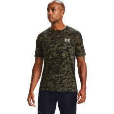 ABC Camo SS | Black/White