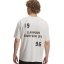 Hoops Courtside Heavyweight Oversized SS | Summit White/Black