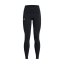 Campus Leggings | Black/White