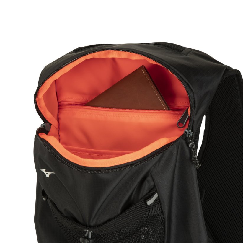 Backpack | Black