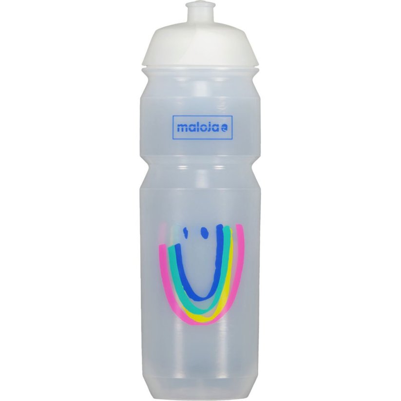 TromedaM. | Transparent Happy Rainbow