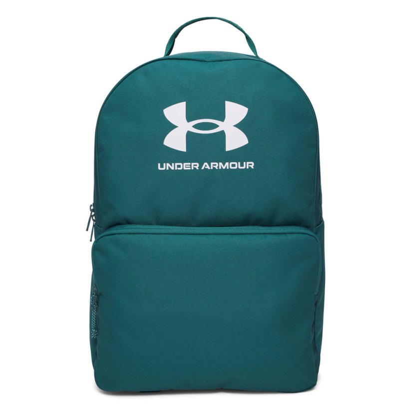 Essential Backpack | Rack Green/White