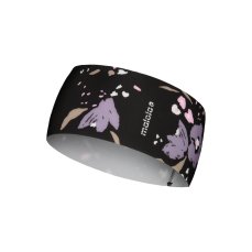 SaalachM. | Deep Black Brushflower