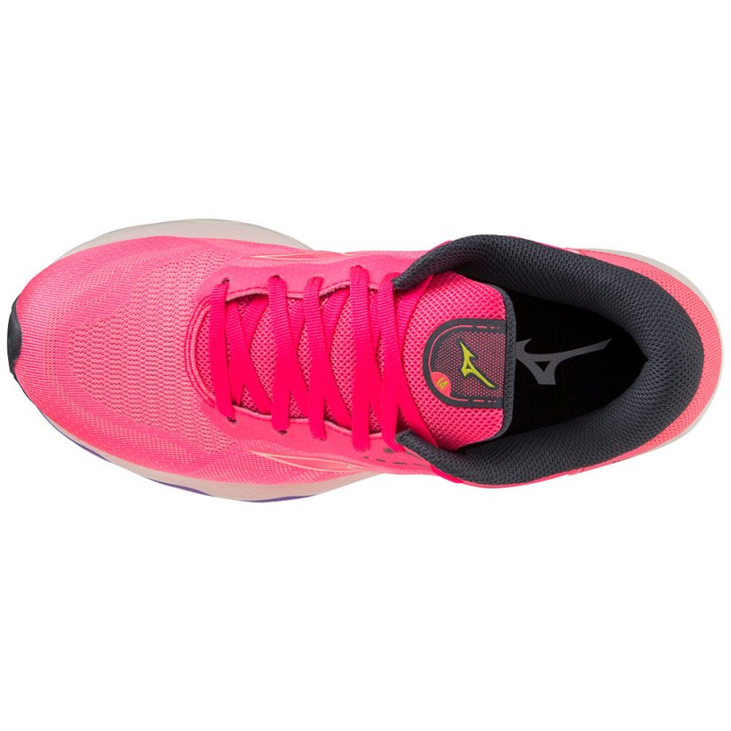 WAVE ULTIMA 14 | High-Vis Pink/Snow White/Purple Punch