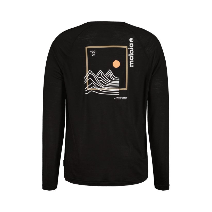 TraunsteinM. | Deep Black