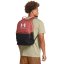 Loudon Backpack | Sedona Red/Anthracite/White