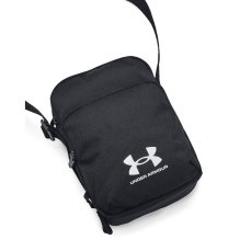 Loudon Lite Crossbody | Black/White